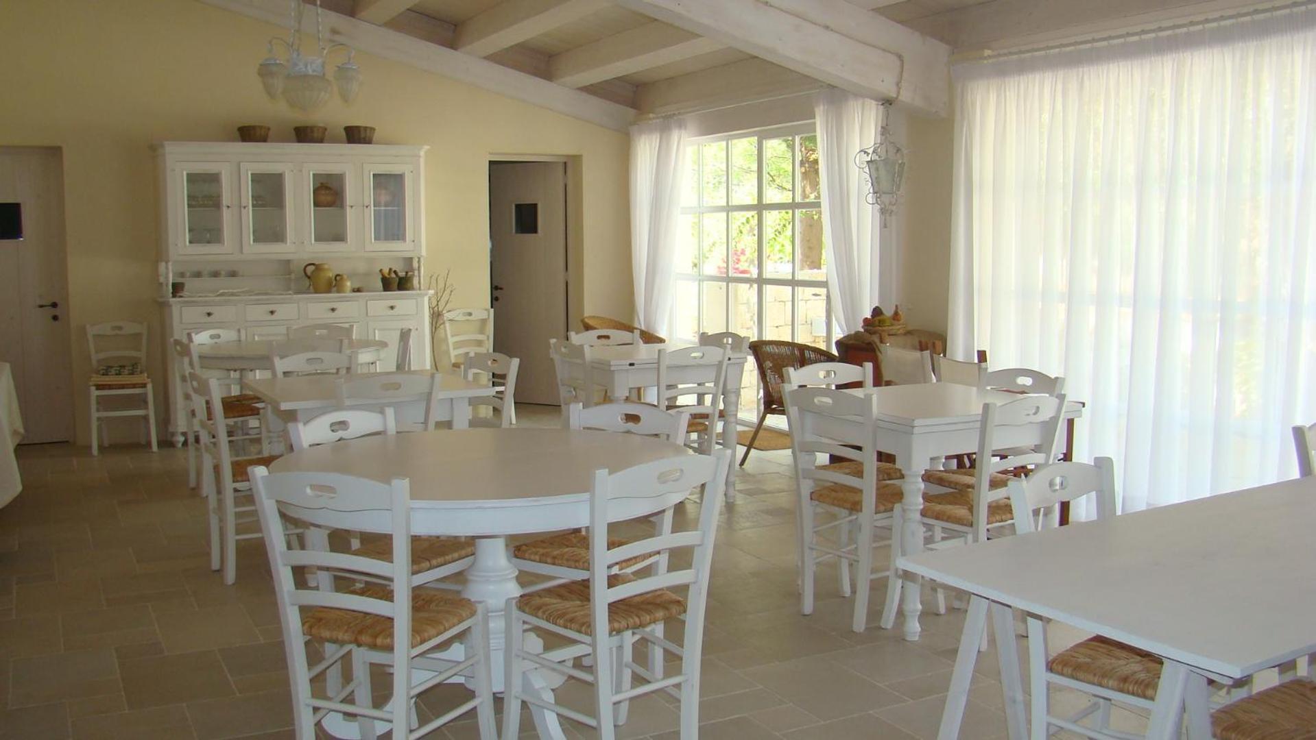 Masseria Cianciò Casa Serrafiori Exterior foto